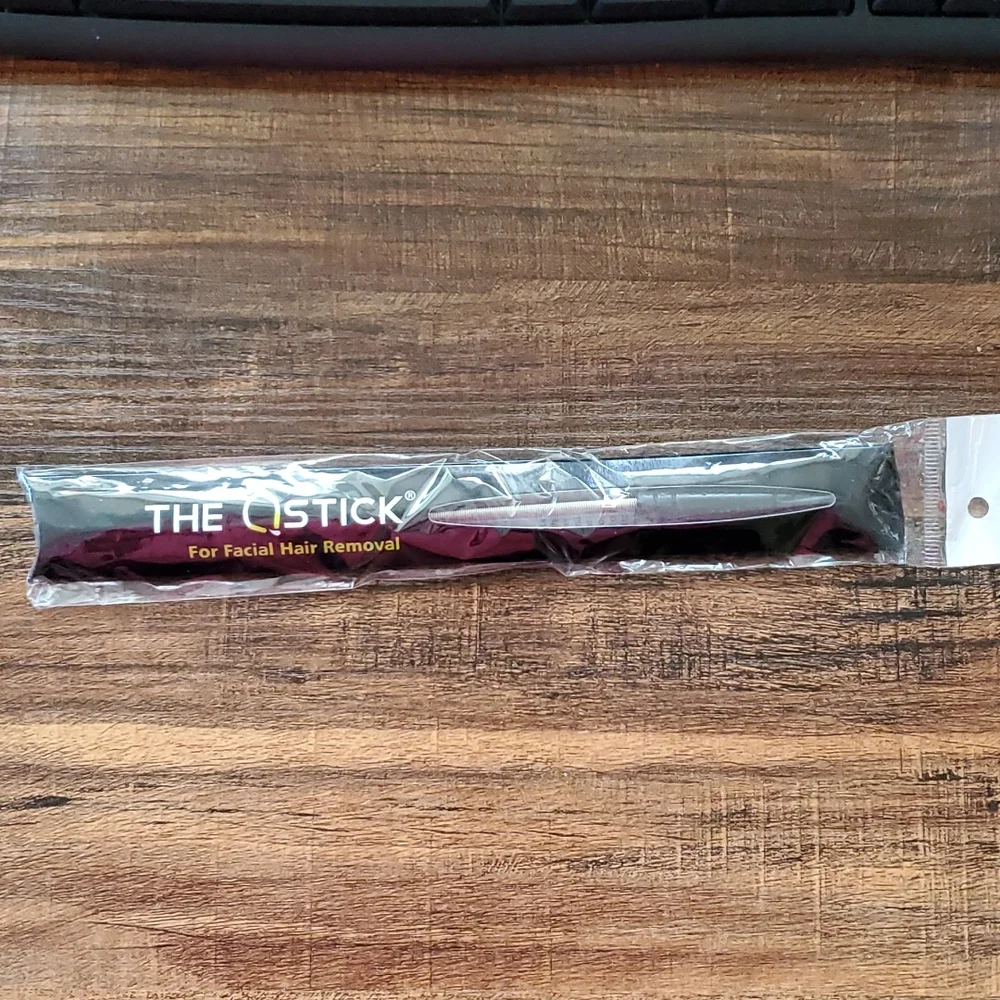 The QStick-- brand new in package